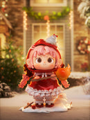 FURFUR-GLIMMER CITY UNDER NIGHT SKY HEYONE TRADING FIGURE