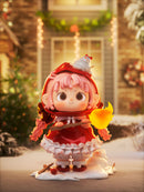 FURFUR-GLIMMER CITY UNDER NIGHT SKY HEYONE TRADING FIGURE