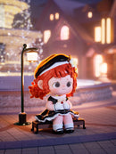 FURFUR-GLIMMER CITY UNDER NIGHT SKY HEYONE TRADING FIGURE