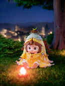 FURFUR-GLIMMER CITY UNDER NIGHT SKY HEYONE TRADING FIGURE