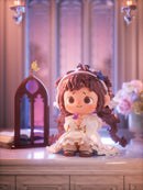 FURFUR-GLIMMER CITY UNDER NIGHT SKY HEYONE TRADING FIGURE