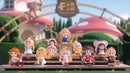 FURFUR-FURFUR‘S DOLL WONDERFUL HOUSE SERIES HEYONE TRADING FIGURE