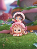 FURFUR-FURFUR‘S DOLL WONDERFUL HOUSE SERIES HEYONE TRADING FIGURE