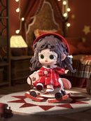 FURFUR-FURFUR‘S DOLL WONDERFUL HOUSE SERIES HEYONE TRADING FIGURE