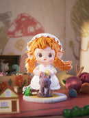 FURFUR-FURFUR‘S DOLL WONDERFUL HOUSE SERIES HEYONE TRADING FIGURE