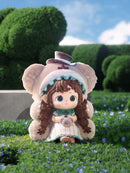 FURFUR-FURFUR‘S DOLL WONDERFUL HOUSE SERIES HEYONE TRADING FIGURE