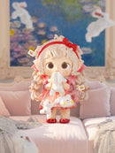 FURFUR-FURFUR‘S DOLL WONDERFUL HOUSE SERIES HEYONE TRADING FIGURE