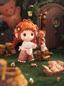 FURFUR-FURFUR‘S DOLL WONDERFUL HOUSE SERIES HEYONE TRADING FIGURE