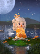 FURFUR-FURFUR‘S DOLL WONDERFUL HOUSE SERIES HEYONE TRADING FIGURE