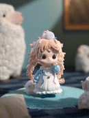 FURFUR-FURFUR‘S DOLL WONDERFUL HOUSE SERIES HEYONE TRADING FIGURE