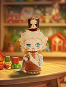 FAYA STANDCHEN OF SNOW KINGDOM SERIES HEYONE TRADING FIGURE