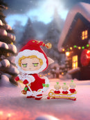 FAYA STANDCHEN OF SNOW KINGDOM SERIES HEYONE TRADING FIGURE