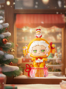 FAYA STANDCHEN OF SNOW KINGDOM SERIES HEYONE TRADING FIGURE