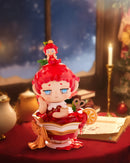 FAYA STANDCHEN OF SNOW KINGDOM SERIES HEYONE TRADING FIGURE