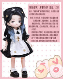 HALE INNOCENT MAIDEN PLAYTONE BLIND BOX SERIES TRADING DOLL