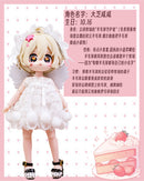 HALE INNOCENT MAIDEN PLAYTONE BLIND BOX SERIES TRADING DOLL