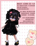 HALE INNOCENT MAIDEN PLAYTONE BLIND BOX SERIES TRADING DOLL