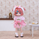 HALE INNOCENT MAIDEN PLAYTONE BLIND BOX SERIES TRADING DOLL