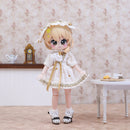 HALE INNOCENT MAIDEN PLAYTONE BLIND BOX SERIES TRADING DOLL
