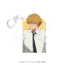 Chainsaw Man - The Movie: Reze Arc Avengers Acrylic Key Chain (Resale)