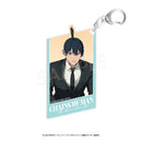 Chainsaw Man - The Movie: Reze Arc Avengers Acrylic Key Chain (Resale)