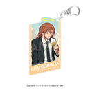 Chainsaw Man - The Movie: Reze Arc Avengers Acrylic Key Chain (Resale)