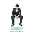 Chainsaw Man - The Movie: Reze Arc Avengers Acrylic Stand (Resale)