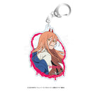 Chainsaw Man - The Movie: Reze Arc Avengers Acrylic Key Chain (Resale)
