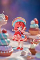 YELOLI SERIES LUCKY DOLL TRADING DOLL