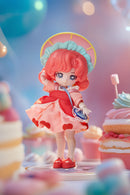 YELOLI SERIES LUCKY DOLL TRADING DOLL