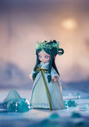 YELOLI SERIES LUCKY DOLL TRADING DOLL