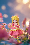 YELOLI SERIES LUCKY DOLL TRADING DOLL