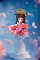 YELOLI SERIES LUCKY DOLL TRADING DOLL