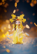 YELOLI SERIES LUCKY DOLL TRADING DOLL