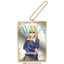 Fate/strange Fake Hagoromo Mirror Acrylic Key Chain