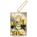 Fate/strange Fake Hagoromo Mirror Acrylic Key Chain