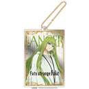 Fate/strange Fake Hagoromo Mirror Acrylic Key Chain
