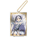 Fate/strange Fake Hagoromo Mirror Acrylic Key Chain