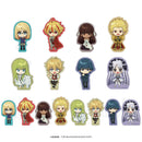 Fate/strange Fake Hagoromo Flake Sticker