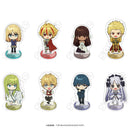 Fate/strange Fake Hagoromo Deformed Acrylic Stand