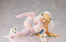 illustration by Niliu Chahui NANAhiro The Elf Bride Normal Edition