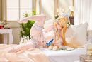 illustration by Niliu Chahui NANAhiro The Elf Bride Normal Edition