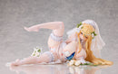 illustration by Niliu Chahui NANAhiro The Elf Bride Deluxe Edition