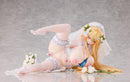 illustration by Niliu Chahui NANAhiro The Elf Bride Deluxe Edition