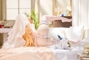 illustration by Niliu Chahui NANAhiro The Elf Bride Deluxe Edition