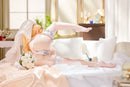 illustration by Niliu Chahui NANAhiro The Elf Bride Deluxe Edition