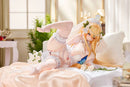 illustration by Niliu Chahui NANAhiro The Elf Bride Deluxe Edition