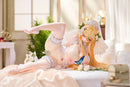 illustration by Niliu Chahui NANAhiro The Elf Bride Deluxe Edition