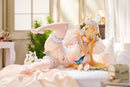 illustration by Niliu Chahui NANAhiro The Elf Bride Deluxe Edition