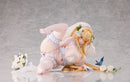 illustration by Niliu Chahui NANAhiro The Elf Bride Deluxe Bonus Edition